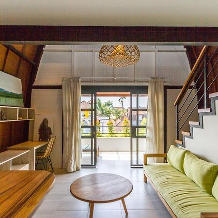 Batu Bolong Studio Canggu  Room photo