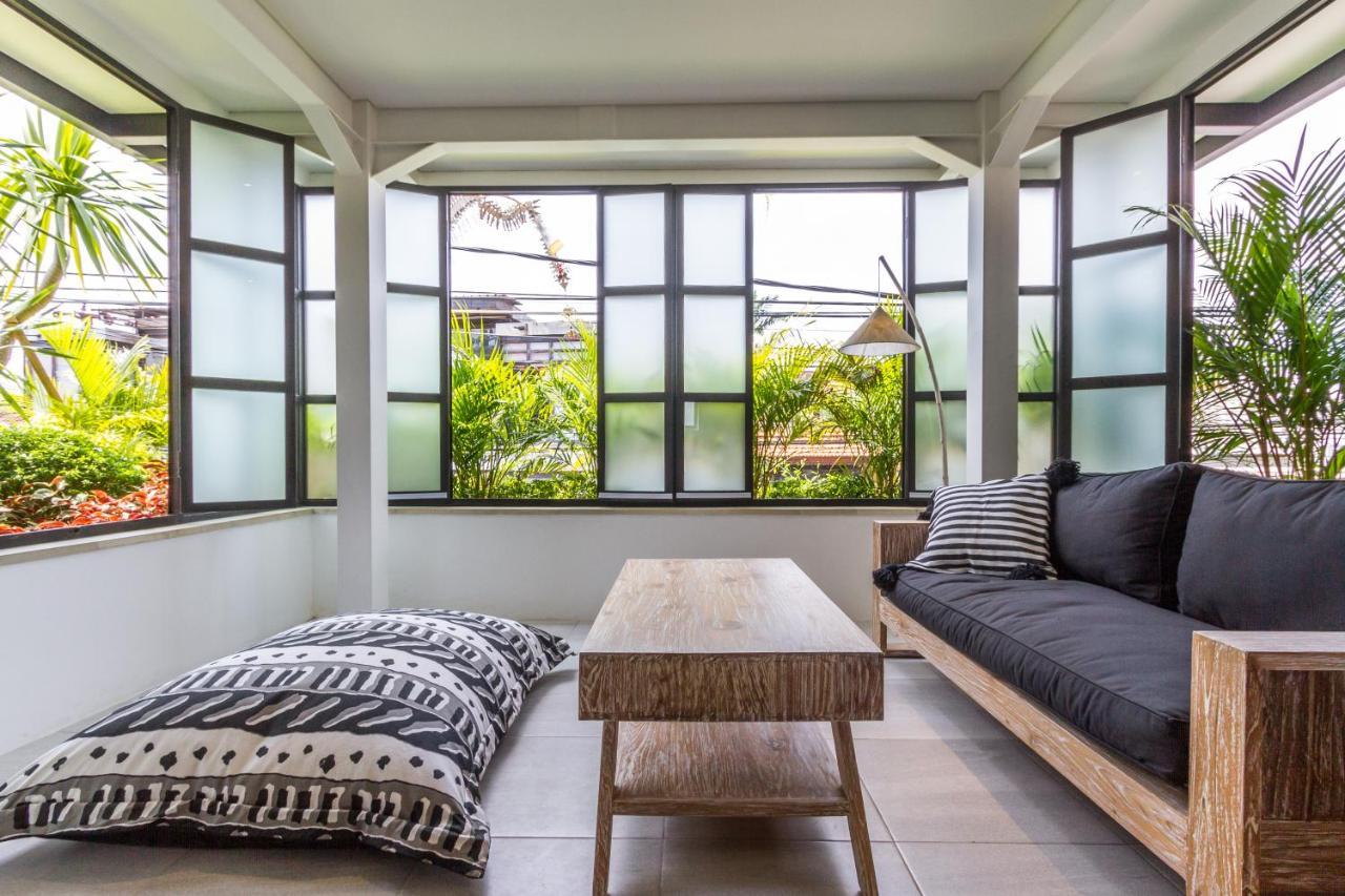 Batu Bolong Studio Canggu  Exterior photo