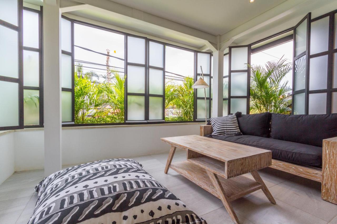 Batu Bolong Studio Canggu  Exterior photo