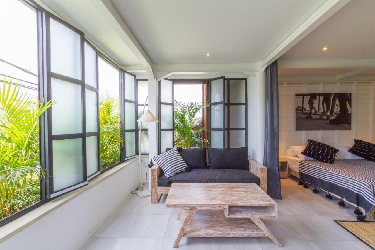 Batu Bolong Studio Canggu  Exterior photo