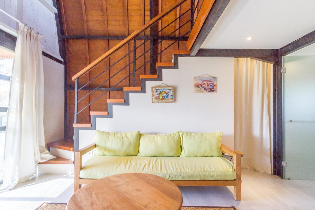 Batu Bolong Studio Canggu  Exterior photo