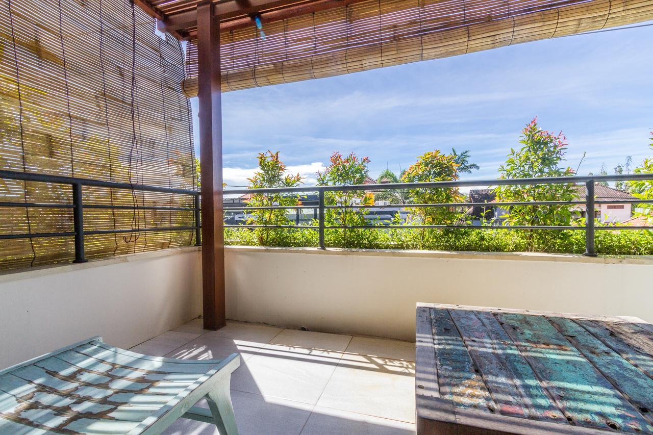 Batu Bolong Studio Canggu  Exterior photo