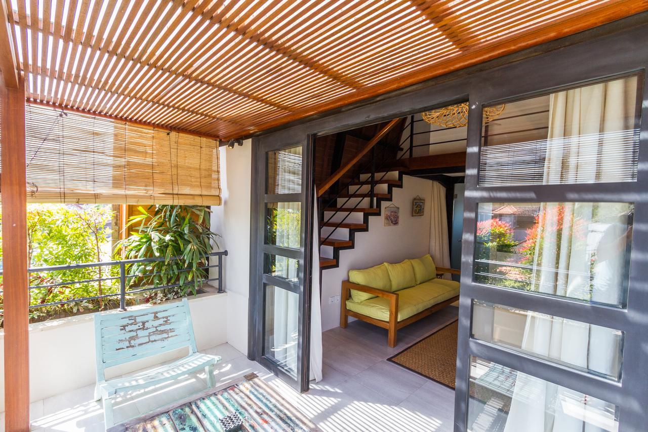 Batu Bolong Studio Canggu  Exterior photo