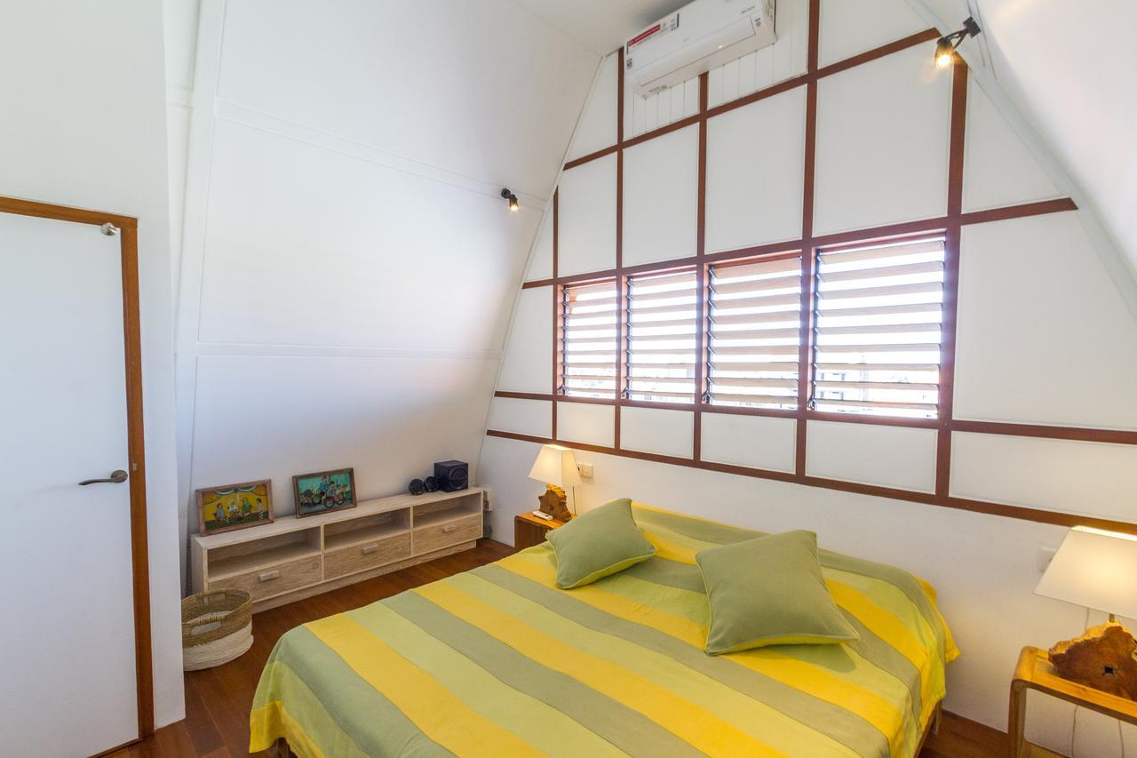 Batu Bolong Studio Canggu  Exterior photo