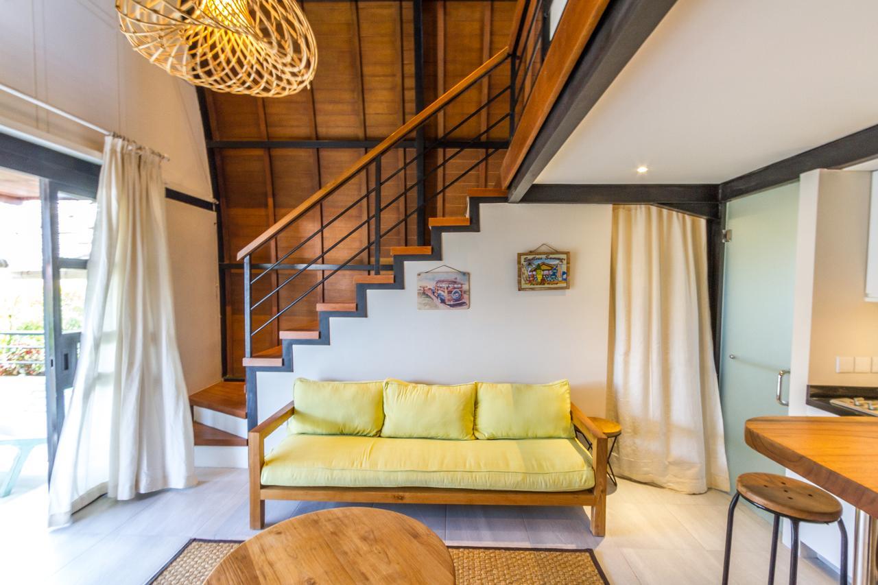 Batu Bolong Studio Canggu  Exterior photo