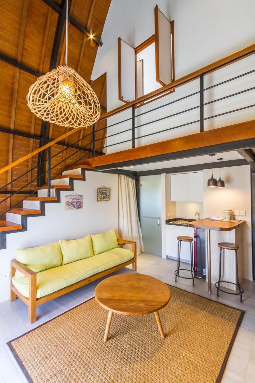 Batu Bolong Studio Canggu  Exterior photo